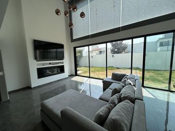 Casa Venta Residencial Hacienda San Antonio en Ave Estado de México en Metepec, zona La Asunción