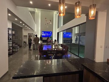 Casa Venta Residencial Hacienda San Antonio en Ave Estado de México en Metepec, zona La Asunción