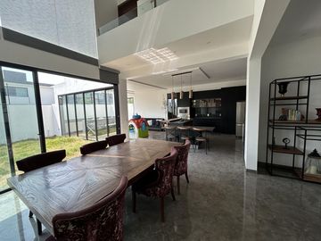 Casa Venta Residencial Hacienda San Antonio en Ave Estado de México en Metepec, zona La Asunción