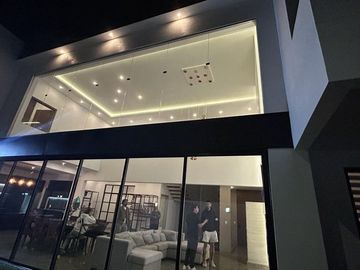 Casa Venta Residencial Hacienda San Antonio en Ave Estado de México en Metepec, zona La Asunción