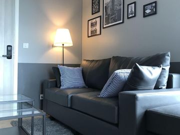 FOR SELL Condo Notting Hill Laemchabang - Sriracha BTS-On Nut CX-120255