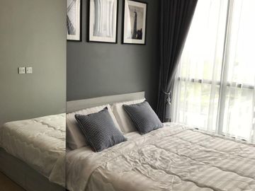 FOR SELL Condo Notting Hill Laemchabang - Sriracha BTS-On Nut CX-120255