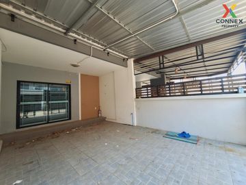 FOR SELL House Cento Park MRT-Bang Krasor CX-120194