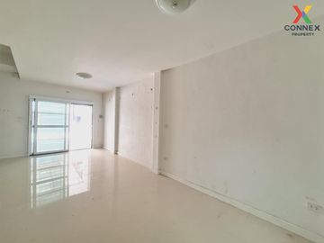 FOR SELL House Cento Park MRT-Bang Krasor CX-120194