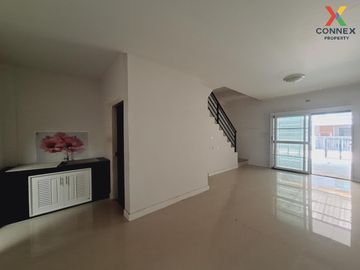 FOR SELL House Cento Park MRT-Bang Krasor CX-120194
