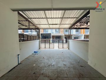FOR SELL House Cento Park MRT-Bang Krasor CX-120194