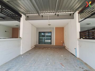 FOR SELL House Cento Park MRT-Bang Krasor CX-120194