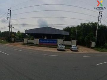 For Sale Factory area 1565.50 square meters Huai Yot Trang , Thung To , Huai Yot , Trang , CX-120559