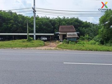 For Sale Factory area 1565.50 square meters Huai Yot Trang , Thung To , Huai Yot , Trang , CX-120559