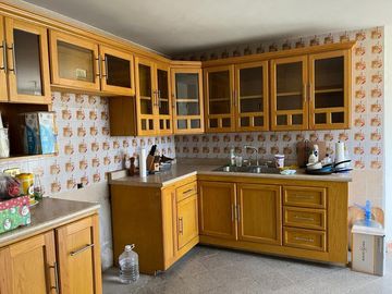 CASA EN VENTA EN ARTEGA SAN ISIDRO DE LAS PALOMAS (EB HCV-029-49533) NEGOCIABLA