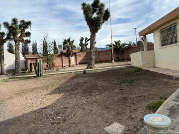 CASA EN VENTA EN ARTEGA SAN ISIDRO DE LAS PALOMAS (EB HCV-029-49533) NEGOCIABLA