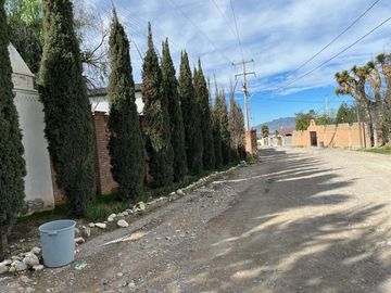 CASA EN VENTA EN ARTEGA SAN ISIDRO DE LAS PALOMAS (EB HCV-029-49533) NEGOCIABLA
