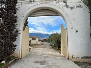 CASA EN VENTA EN ARTEGA SAN ISIDRO DE LAS PALOMAS (EB HCV-029-49533) NEGOCIABLA