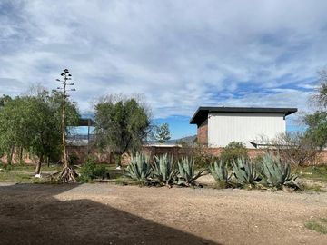CASA EN VENTA EN ARTEGA SAN ISIDRO DE LAS PALOMAS (EB HCV-029-49533) NEGOCIABLA