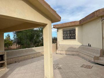 CASA EN VENTA EN ARTEGA SAN ISIDRO DE LAS PALOMAS (EB HCV-029-49533) NEGOCIABLA