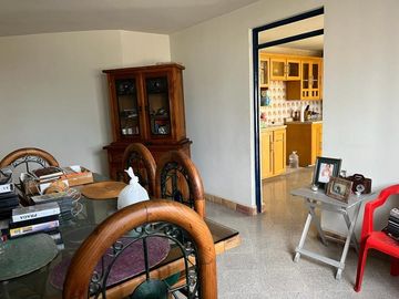 CASA EN VENTA EN ARTEGA SAN ISIDRO DE LAS PALOMAS (EB HCV-029-49533) NEGOCIABLA
