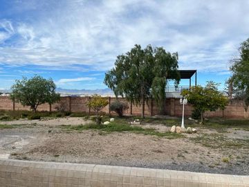 CASA EN VENTA EN ARTEGA SAN ISIDRO DE LAS PALOMAS (EB HCV-029-49533) NEGOCIABLA