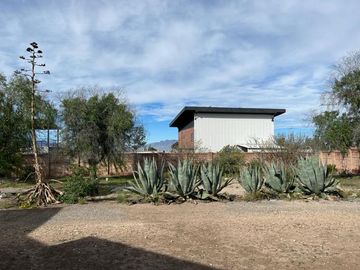 CASA EN VENTA EN ARTEGA SAN ISIDRO DE LAS PALOMAS (EB HCV-029-49533) NEGOCIABLA