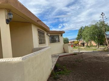 CASA EN VENTA EN ARTEGA SAN ISIDRO DE LAS PALOMAS (EB HCV-029-49533) NEGOCIABLA