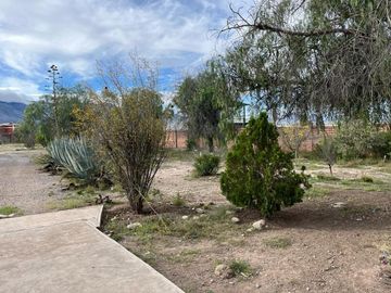 CASA EN VENTA EN ARTEGA SAN ISIDRO DE LAS PALOMAS (EB HCV-029-49533) NEGOCIABLA