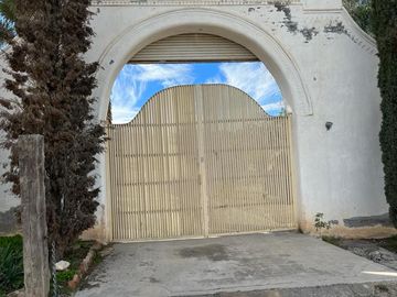 CASA EN VENTA EN ARTEGA SAN ISIDRO DE LAS PALOMAS (EB HCV-029-49533) NEGOCIABLA
