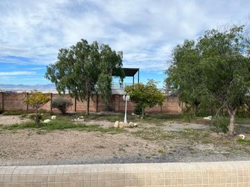CASA EN VENTA EN ARTEGA SAN ISIDRO DE LAS PALOMAS (EB HCV-029-49533) NEGOCIABLA