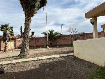 CASA EN VENTA EN ARTEGA SAN ISIDRO DE LAS PALOMAS (EB HCV-029-49533) NEGOCIABLA