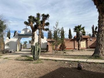 CASA EN VENTA EN ARTEGA SAN ISIDRO DE LAS PALOMAS (EB HCV-029-49533) NEGOCIABLA