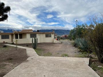 CASA EN VENTA EN ARTEGA SAN ISIDRO DE LAS PALOMAS (EB HCV-029-49533) NEGOCIABLA