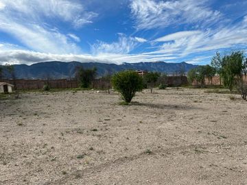 CASA EN VENTA EN ARTEGA SAN ISIDRO DE LAS PALOMAS (EB HCV-029-49533) NEGOCIABLA