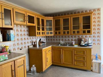 CASA EN VENTA EN ARTEGA SAN ISIDRO DE LAS PALOMAS (EB HCV-029-49533) NEGOCIABLA