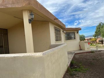 CASA EN VENTA EN ARTEGA SAN ISIDRO DE LAS PALOMAS (EB HCV-029-49533) NEGOCIABLA