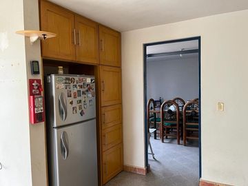 CASA EN VENTA EN ARTEGA SAN ISIDRO DE LAS PALOMAS (EB HCV-029-49533) NEGOCIABLA
