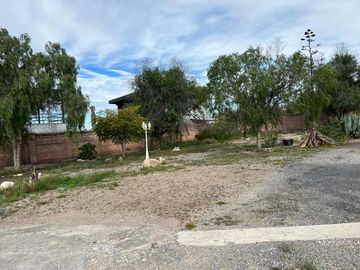 CASA EN VENTA EN ARTEGA SAN ISIDRO DE LAS PALOMAS (EB HCV-029-49533) NEGOCIABLA