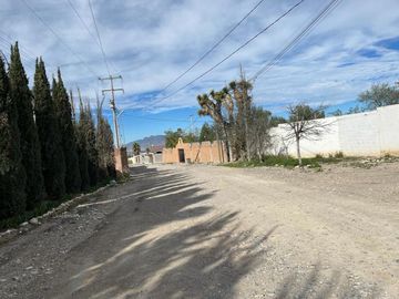 CASA EN VENTA EN ARTEGA SAN ISIDRO DE LAS PALOMAS (EB HCV-029-49533) NEGOCIABLA