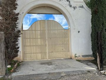 CASA EN VENTA EN ARTEGA SAN ISIDRO DE LAS PALOMAS (EB HCV-029-49533) NEGOCIABLA