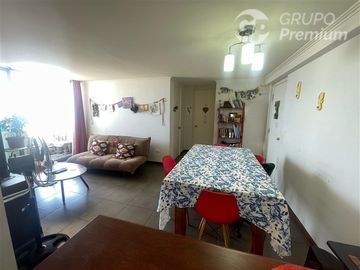 Departamento en Venta en Condominio Alto de Tamarugal