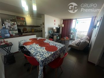 Departamento en Venta en Condominio Alto de Tamarugal