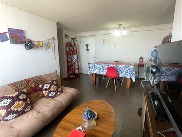 Departamento en Venta en Condominio Alto de Tamarugal