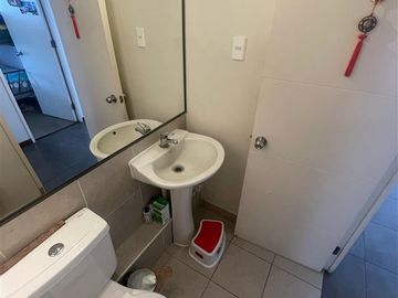 Departamento en Venta en Condominio Alto de Tamarugal