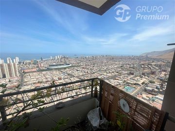 Departamento en Venta en Condominio Alto de Tamarugal