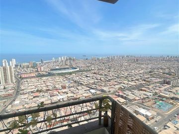 Departamento en Venta en Condominio Alto de Tamarugal