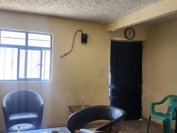 Casa En Venta En La Colonia Insurgentes, Guadalajara.