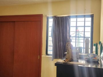 Casa En Venta En La Colonia Insurgentes, Guadalajara.