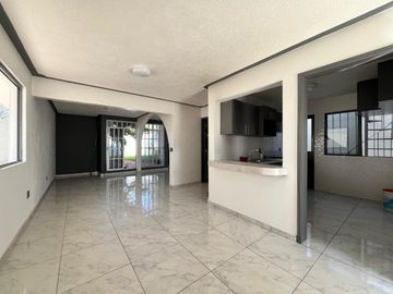 Casa en Venta en San Pedro Ahuacatlán, SJR, Querétaro.