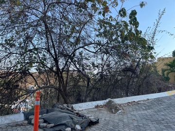 SE VENDE TERRENO EN FRACC. LA AUDIENCIA  MANZANILLO, COLIMA