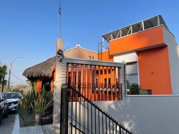 SE VENDE TERRENO EN FRACC. LA AUDIENCIA  MANZANILLO, COLIMA