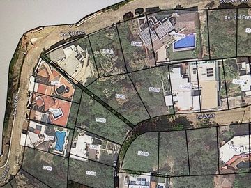 SE VENDE TERRENO EN FRACC. LA AUDIENCIA  MANZANILLO, COLIMA