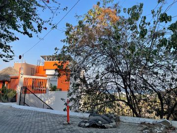 SE VENDE TERRENO EN FRACC. LA AUDIENCIA  MANZANILLO, COLIMA