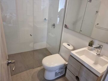 Venta de apartamento para estrenar